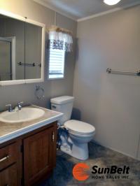 2001 BROO Mobile Home