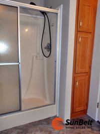 2001 BROO Mobile Home