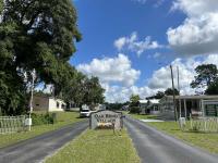 2001 BROO Mobile Home