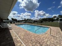 2001 BROO Mobile Home