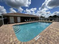 2001 BROO Mobile Home