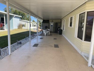 Photo 3 of 30 of home located at 2934 Griffin View Dr Lot 141 Lady Lake, FL 32159