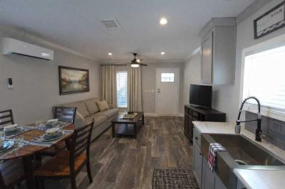 Mobile Home at 200 S. Banana River Dr. Merritt Island, FL 32952