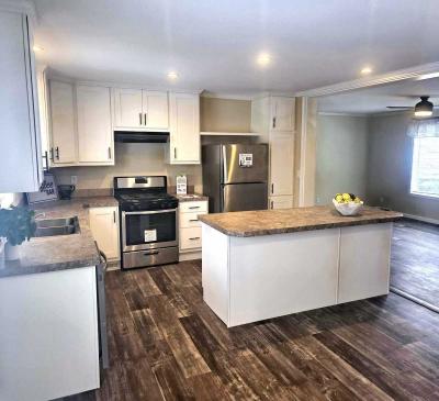 Photo 4 of 13 of home located at 2501 Lowry Ave NE, Lot 524 Saint Anthony, MN 55418