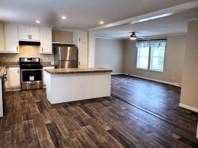 Photo 5 of 13 of home located at 2501 Lowry Ave NE, Lot 524 Saint Anthony, MN 55418