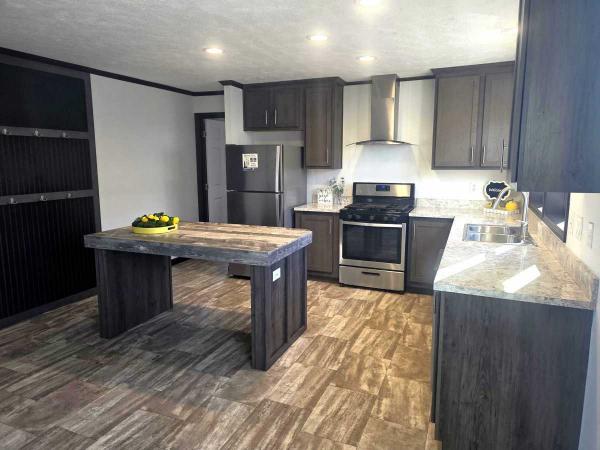 2021 Friendship Manufactured Home