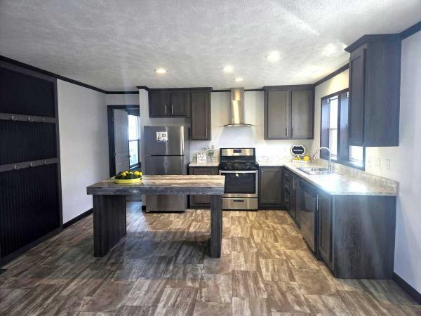 2021 Friendship Manufactured Home