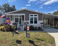 2023 Destiny Manufactured Home