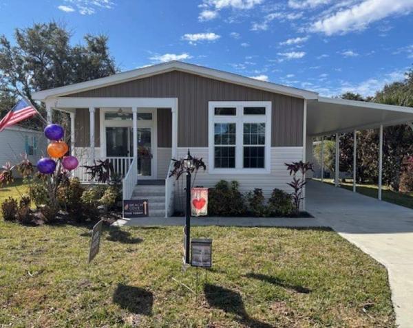 2023 Destiny Manufactured Home