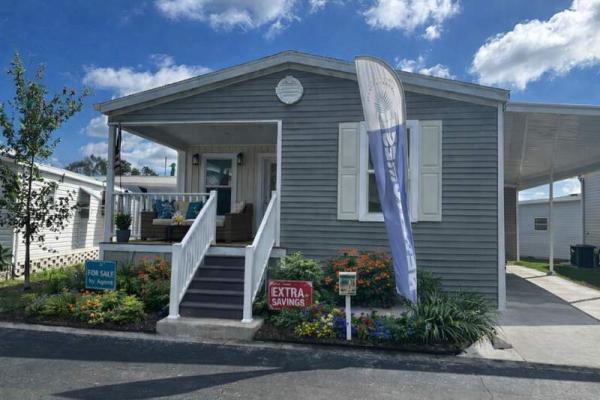 2023 Palm Harbor Manufactured Home