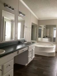 2002 Spirit Homes American Heritage Mobile Home