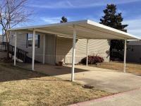 2002 Spirit Homes American Heritage Mobile Home