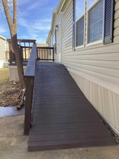 Photo 2 of 11 of home located at 11004 Viejo Ln Fort Worth, TX 76244