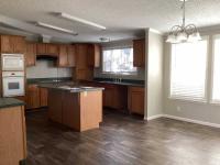 2002 Spirit Homes American Heritage Mobile Home