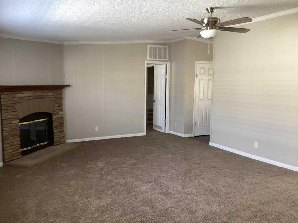 2002 Spirit Homes American Heritage Mobile Home