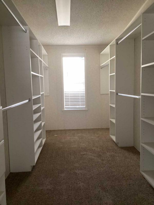 2002 Spirit Homes American Heritage Mobile Home