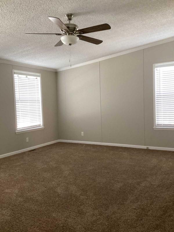 2002 Spirit Homes American Heritage Mobile Home