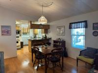 1985 Redman Manufactured Home