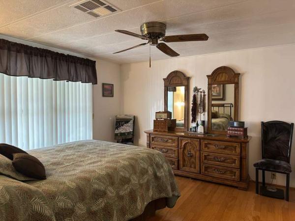 1985 Redman Manufactured Home