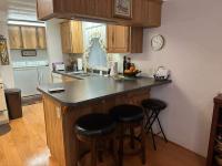 1985 Redman Manufactured Home