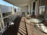 1985 Redman Manufactured Home