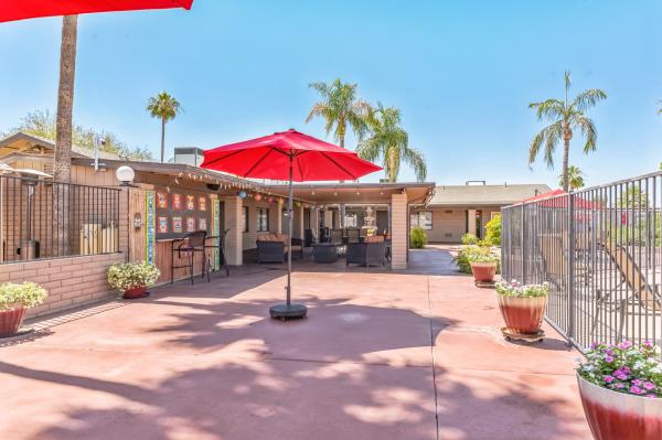 1985 Redman Manufactured Home