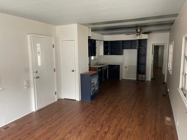 1970 MARL Manufactured Home