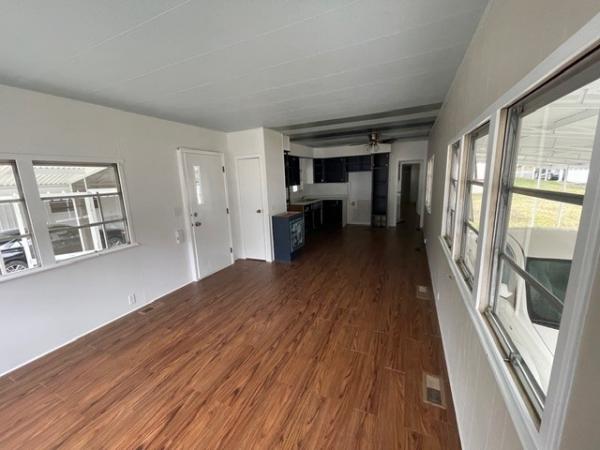 1970 MARL Manufactured Home