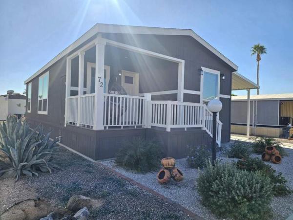 2024 Cavco/Durango Manufactured Home