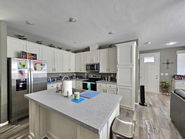 2024 Cavco/Durango Manufactured Home