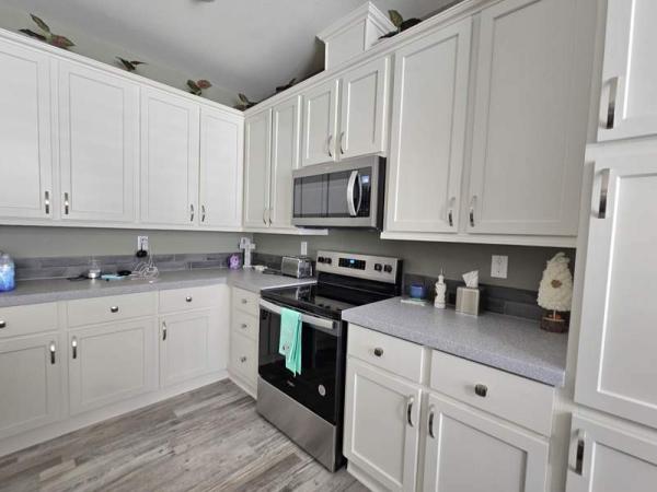 2024 Cavco/Durango Manufactured Home