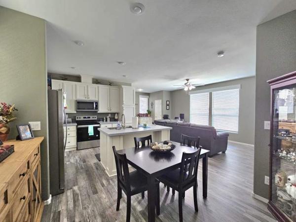 2024 Cavco/Durango Manufactured Home