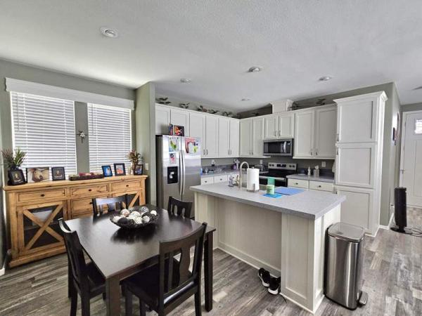 2024 Cavco/Durango Manufactured Home