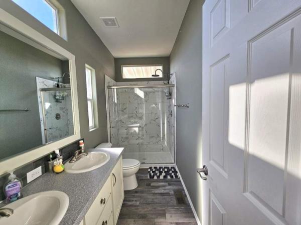 2024 Cavco/Durango Manufactured Home