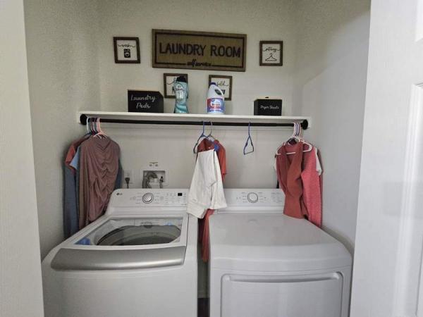 2024 Cavco/Durango Manufactured Home