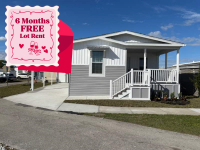 2026 Champion Manufactured Home