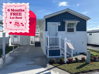 2026 Champion Manufactured Home