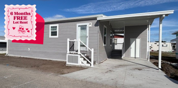 2026 Champion Mobile Home For Sale