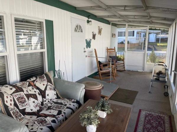 1989 CMH Manufactured Home