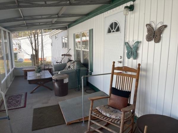 1989 CMH Manufactured Home