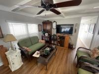 1989 CMH Manufactured Home