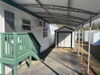 1989 CMH Manufactured Home