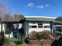 1989 CMH Manufactured Home