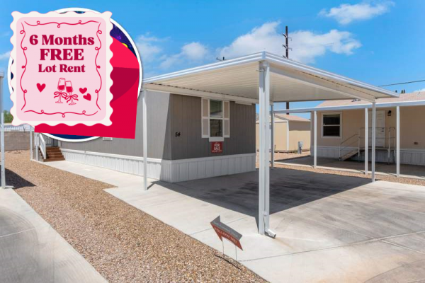 2023 Champion Mobile Home For Sale