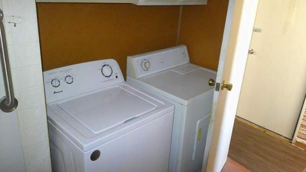 1971 Unknown Manufactured Home