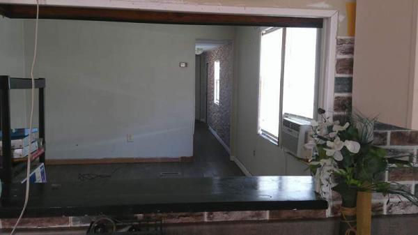 1971 Unknown Manufactured Home