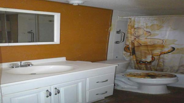 1971 Unknown Manufactured Home