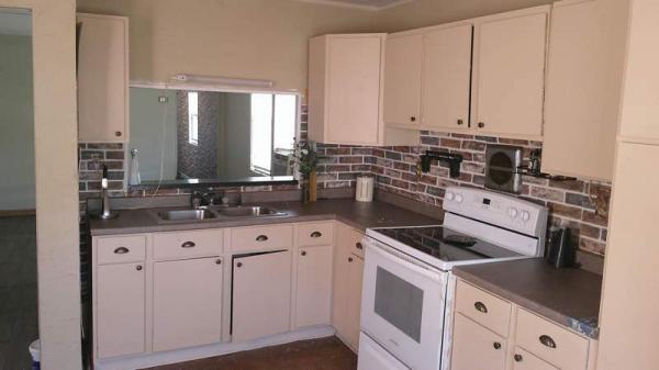 1971 Unknown Manufactured Home