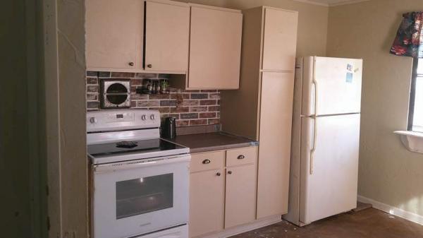 1971 Unknown Manufactured Home