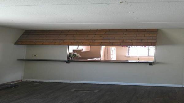 1971 Unknown Manufactured Home